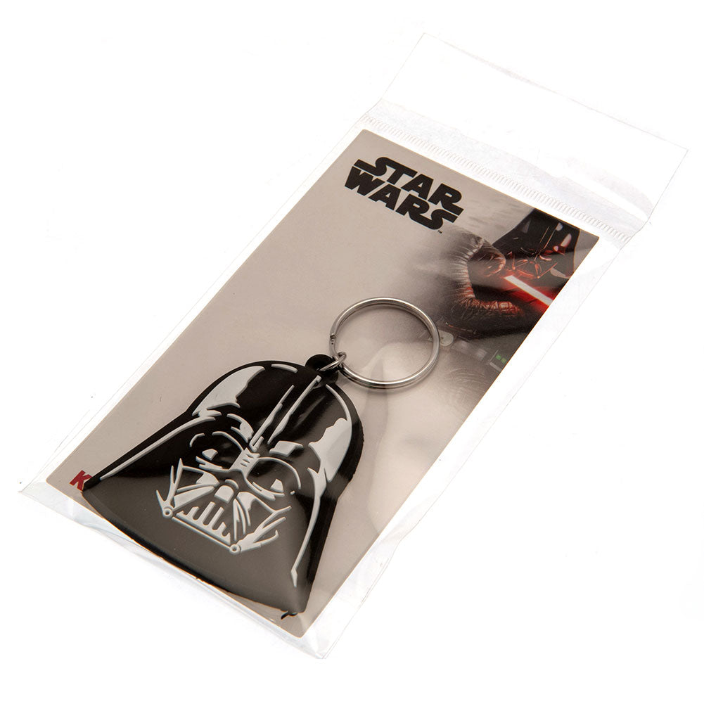 Star Wars PVC Keyring Darth Vader