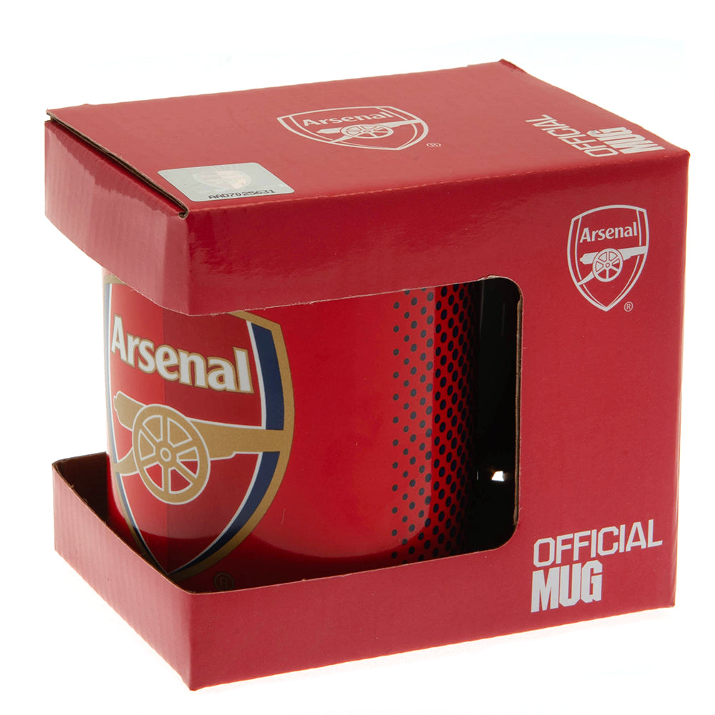 Arsenal FC Mug FD
