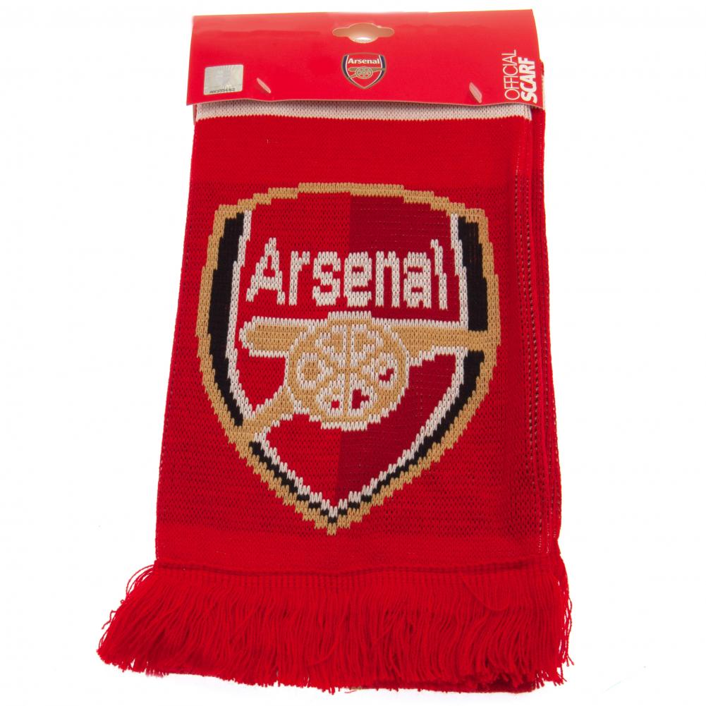 Arsenal FC Scarf GN