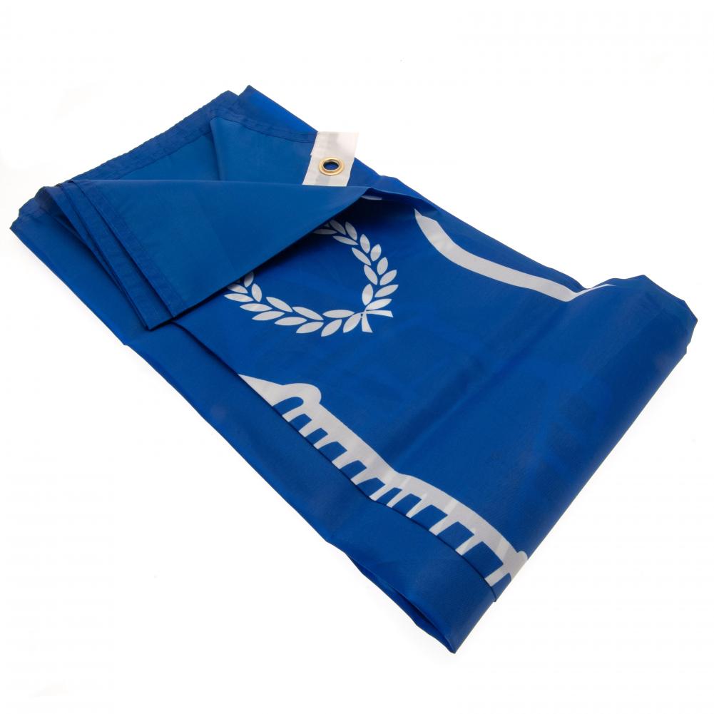Everton FC Flag