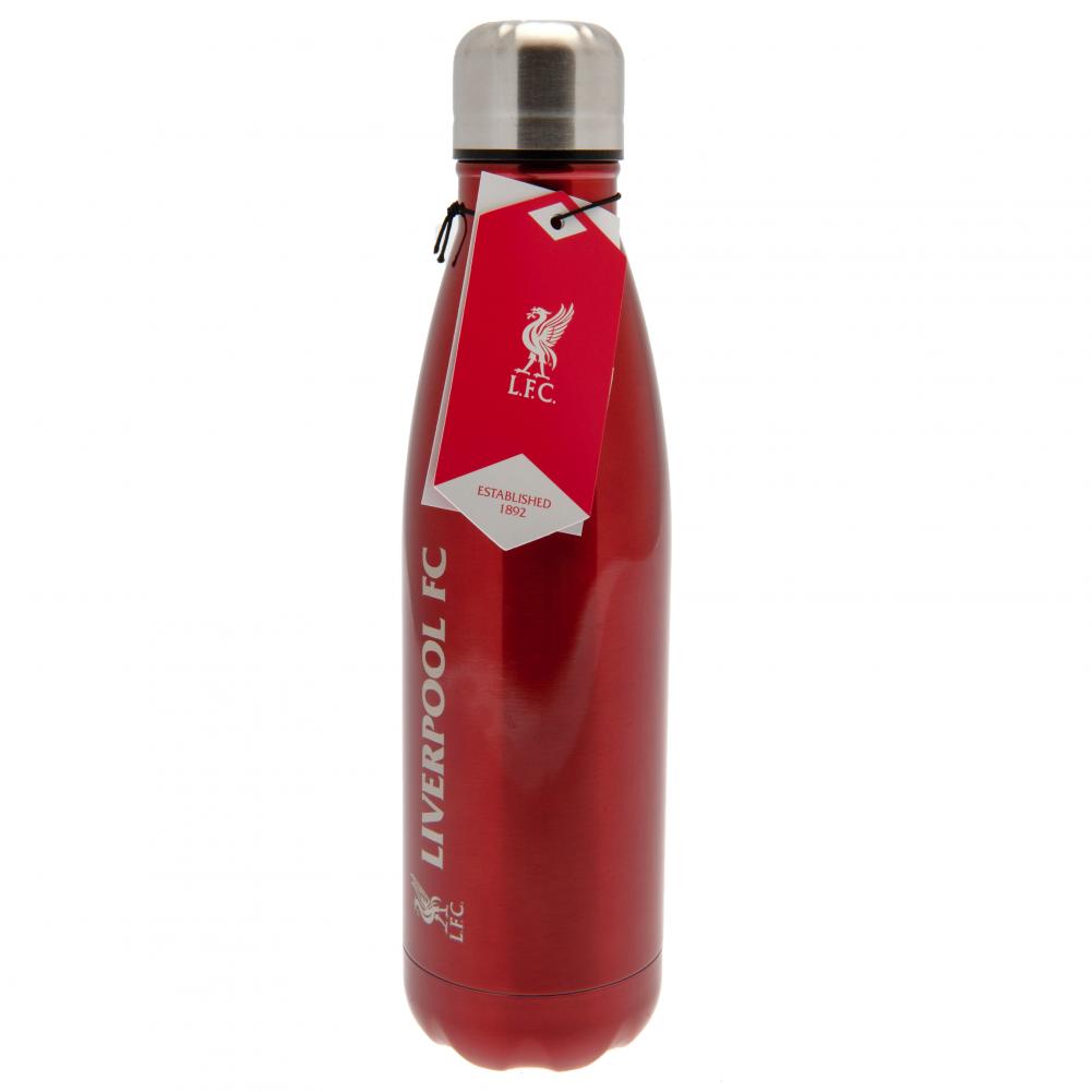 Liverpool FC Thermal Flask TX