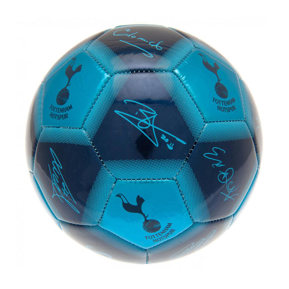 Tottenham Hotspur FC Skill Ball Signature