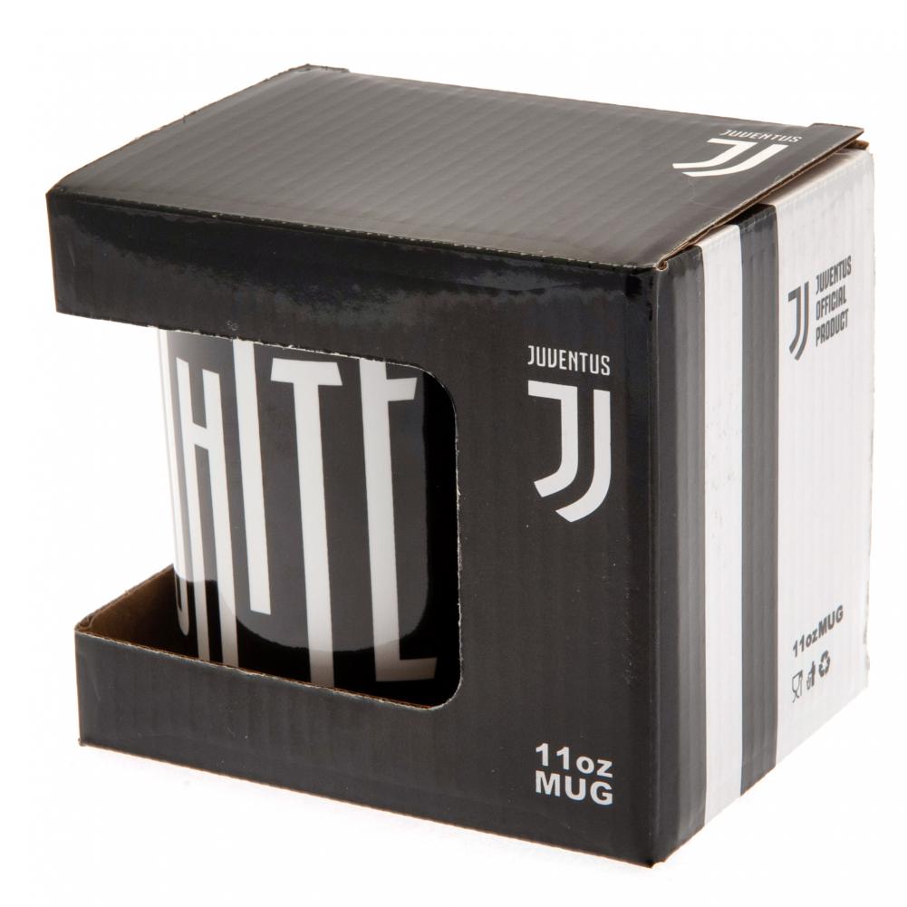 Juventus FC Mug BW