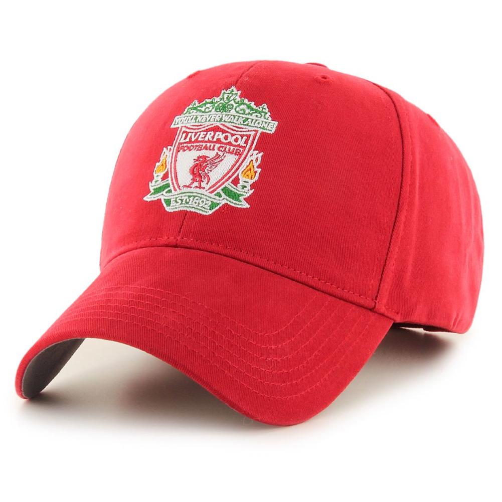 Liverpool FC Cap Core