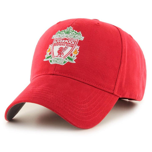 Liverpool FC Cap Core