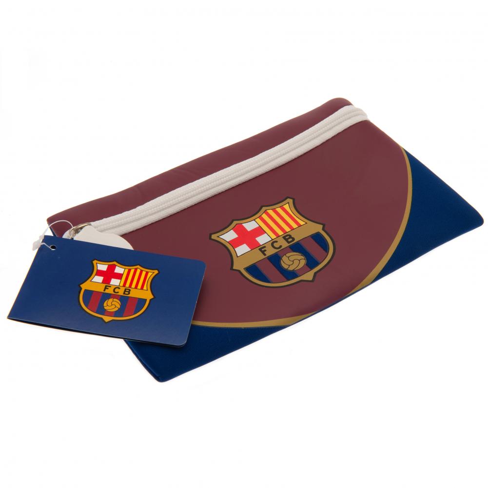 FC Barcelona Pencil Case