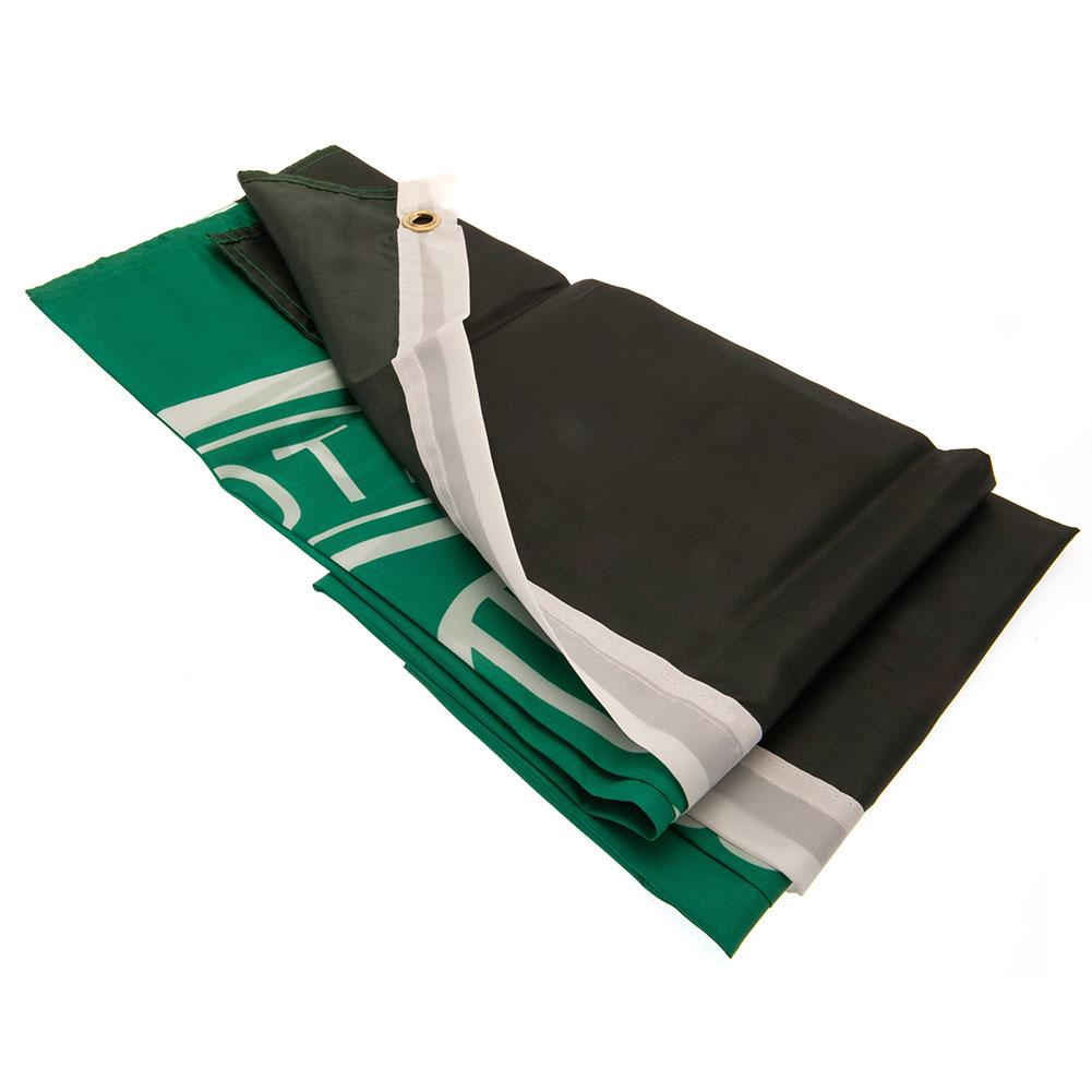 Celtic FC Flag WM