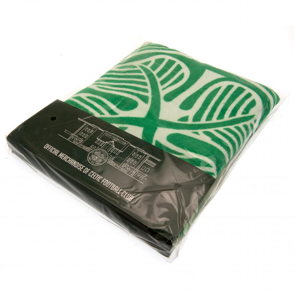Celtic FC Towel PL