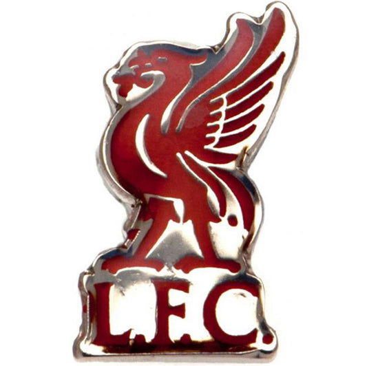Liverpool FC Badge