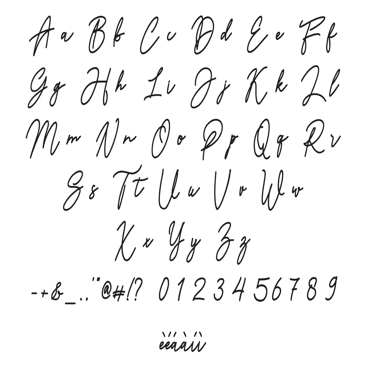 Name colour changing LED sign light