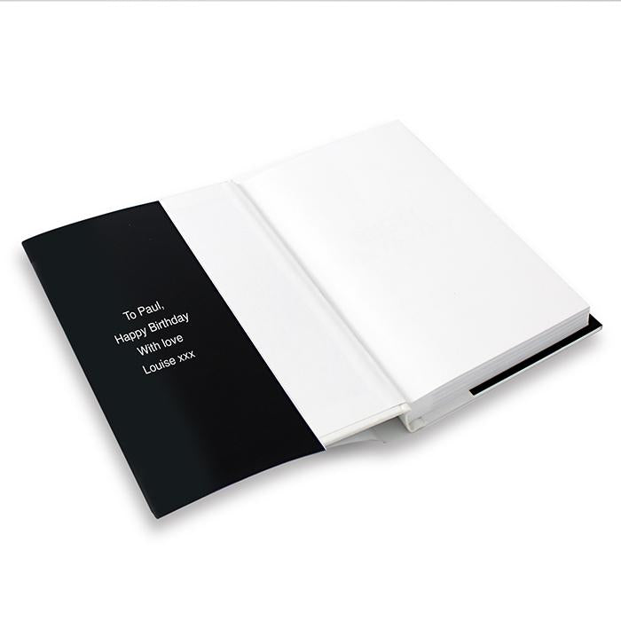 Personalised Aston Villa on this Day Book-Personalised Gift By Sweetlea Gifts