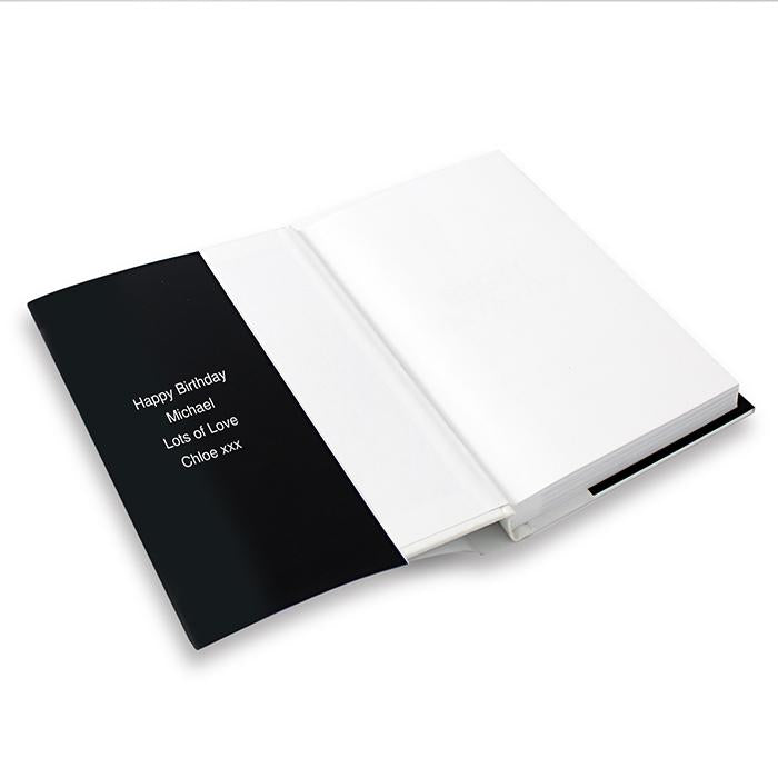 Personalised Celtic on this Day Book-Personalised Gift By Sweetlea Gifts