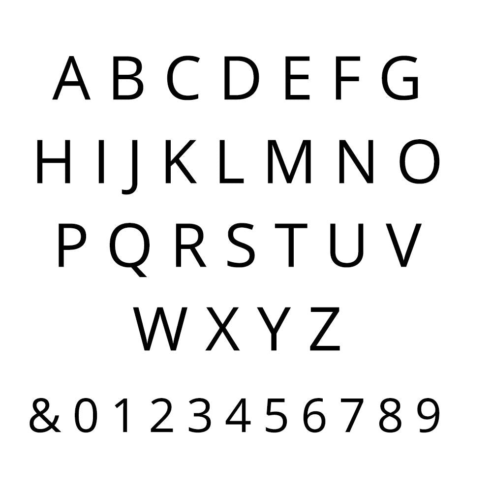 Personalised Large bamboo and stainless steel pet bowl-Personalised Gift By Sweetlea Gifts