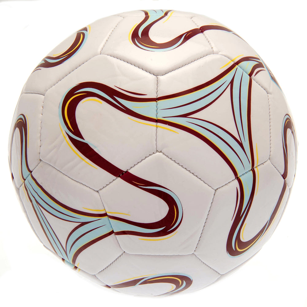 West Ham United FC Football CW