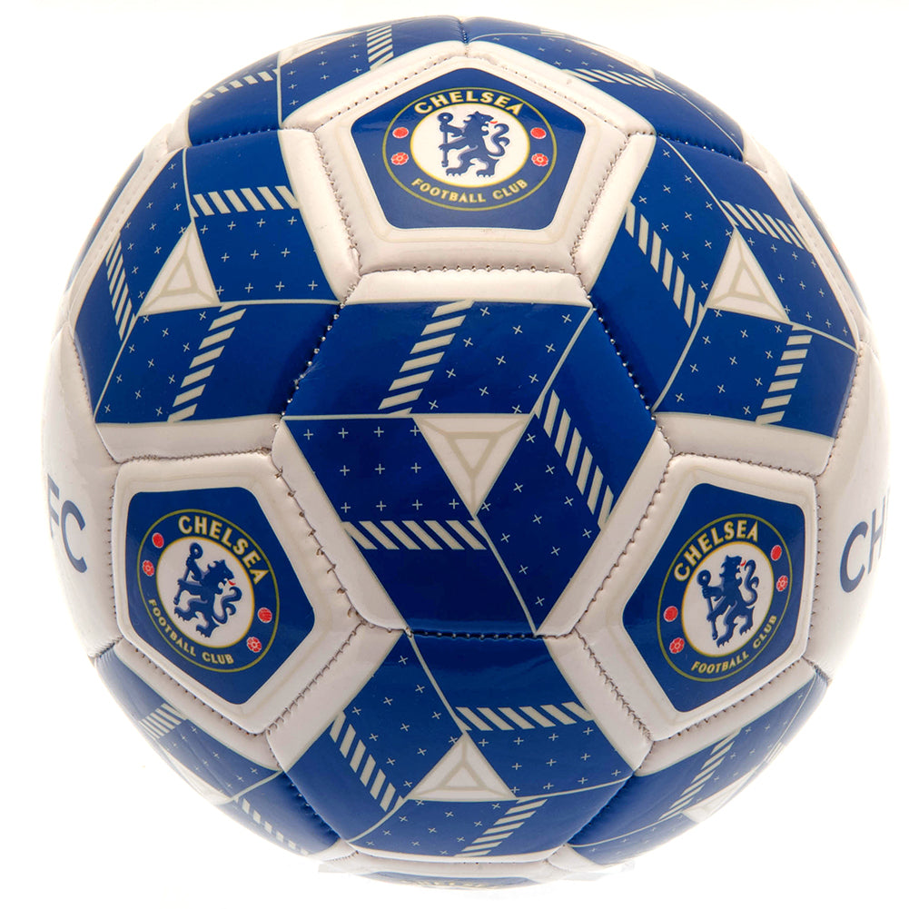 Chelsea FC Football Size 3 HX
