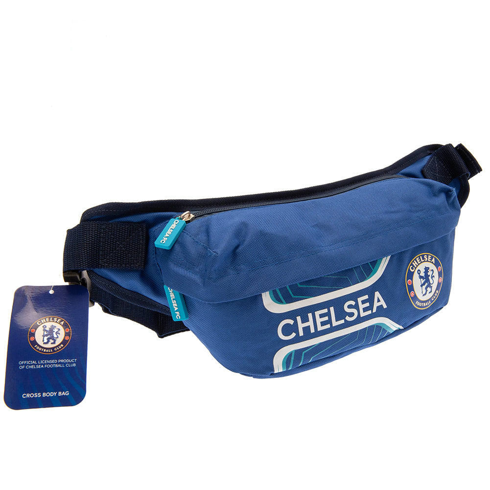 Chelsea FC Cross Body Bag FS