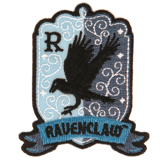 Harry Potter Iron-On Patch Ravenclaw