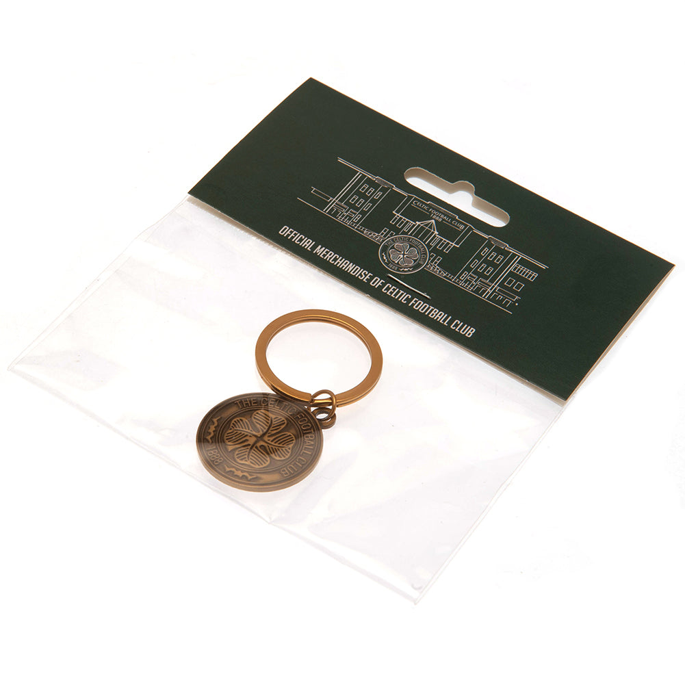 Celtic FC Keyring AG
