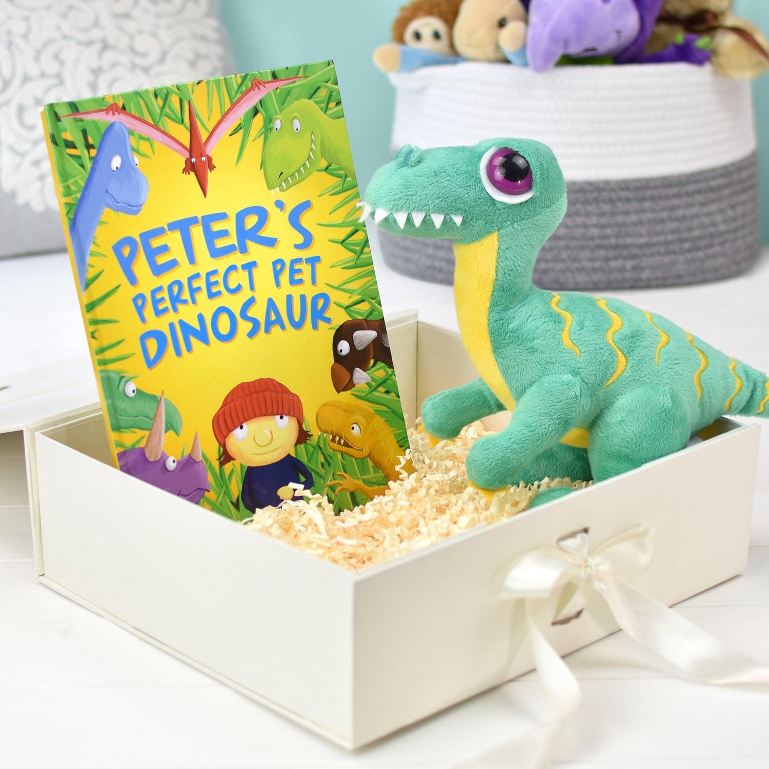 Dinosaurs