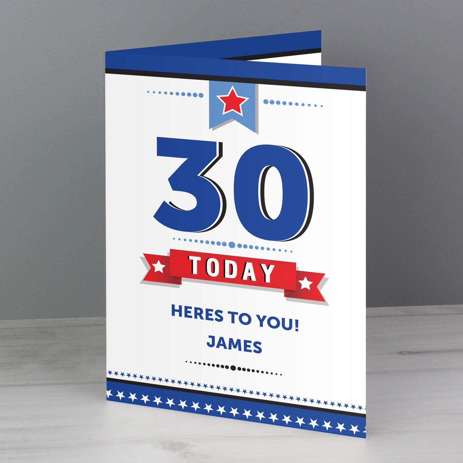 Birthday Cards
