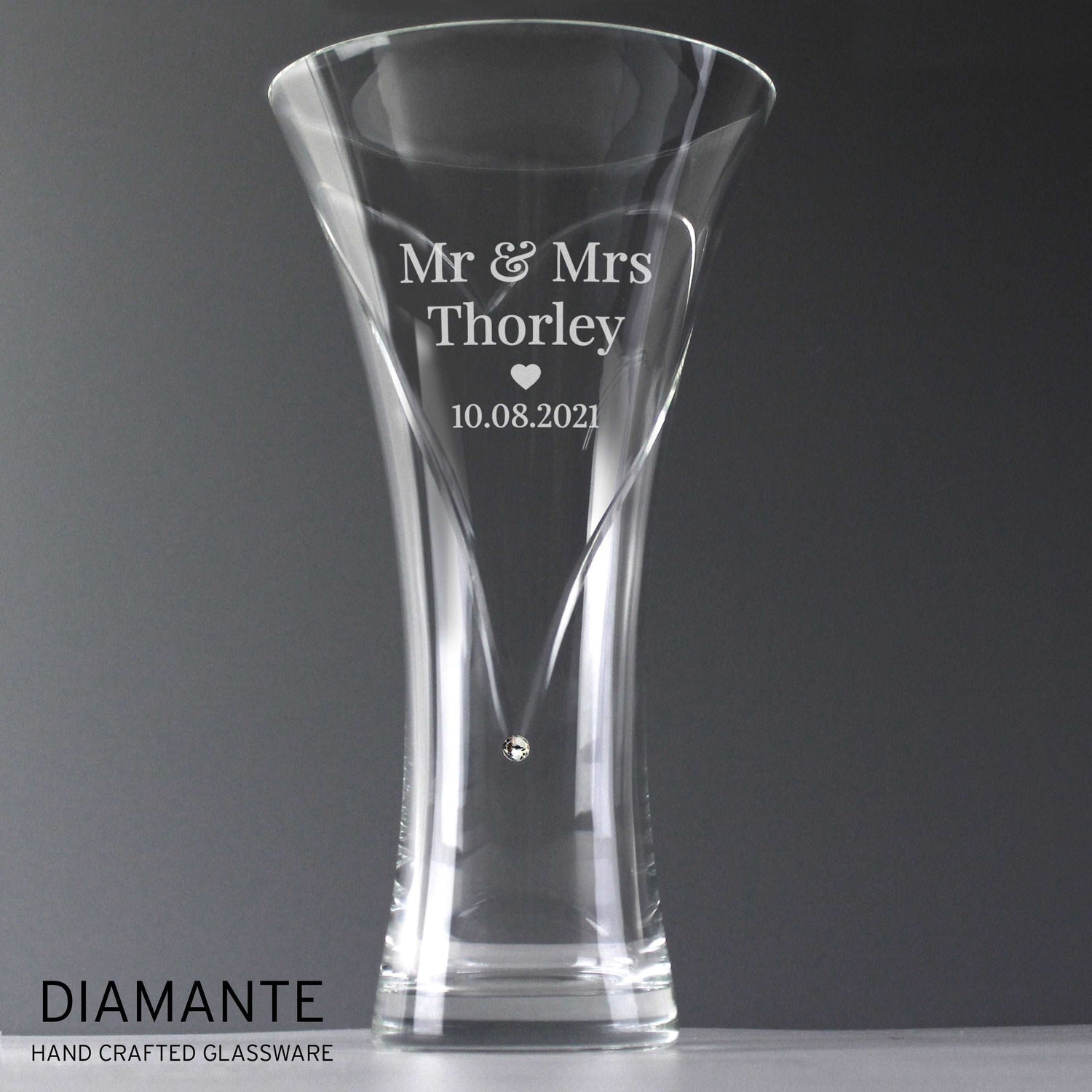 60th Anniversary - Diamond