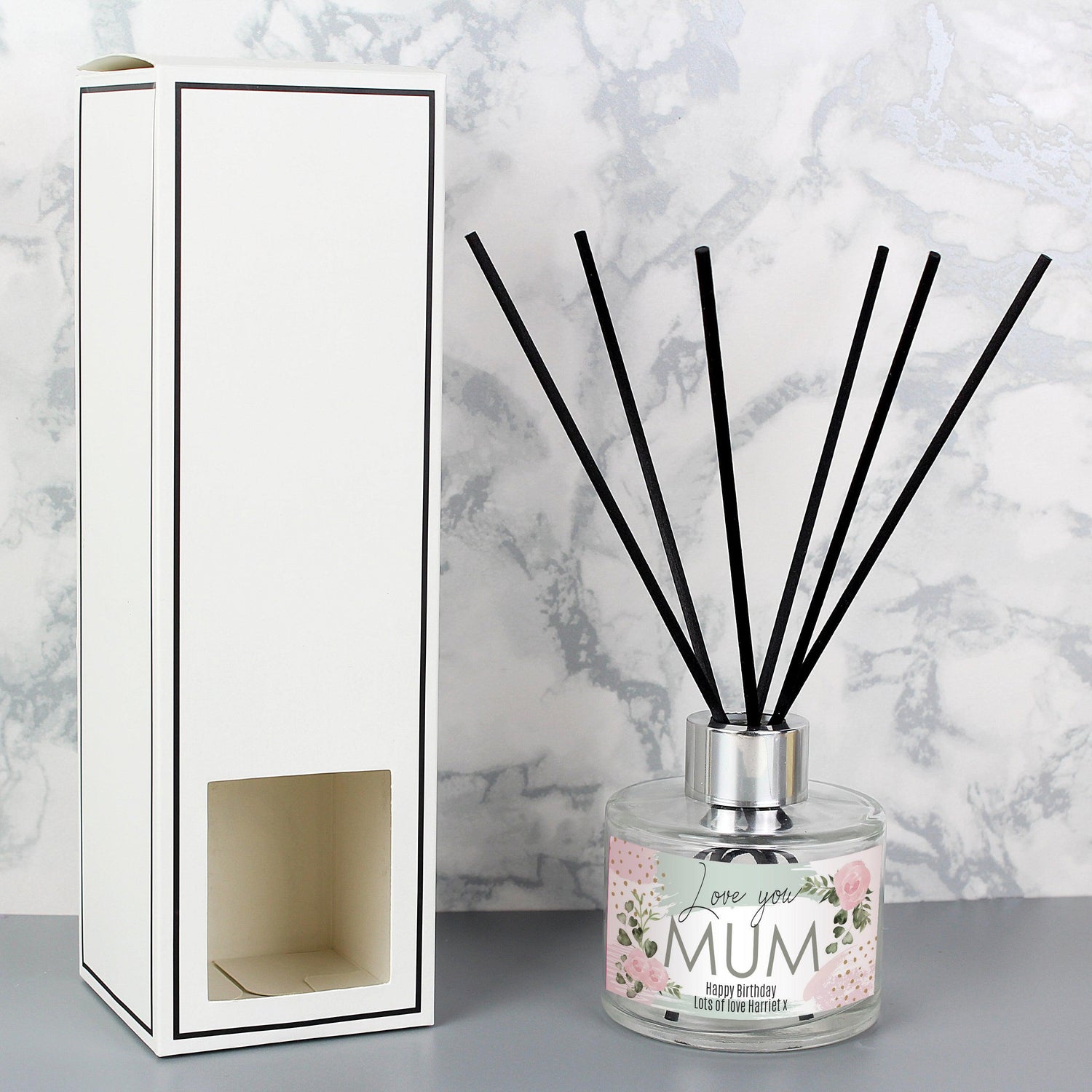 Candles & Scents