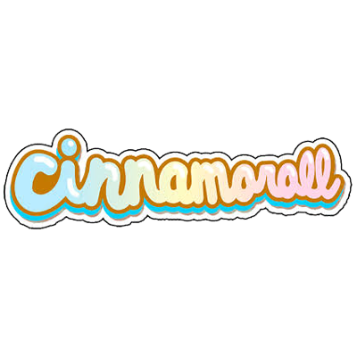 Cinnamorall