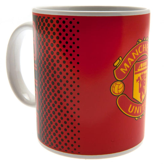 Ceramic everyday coffee mug