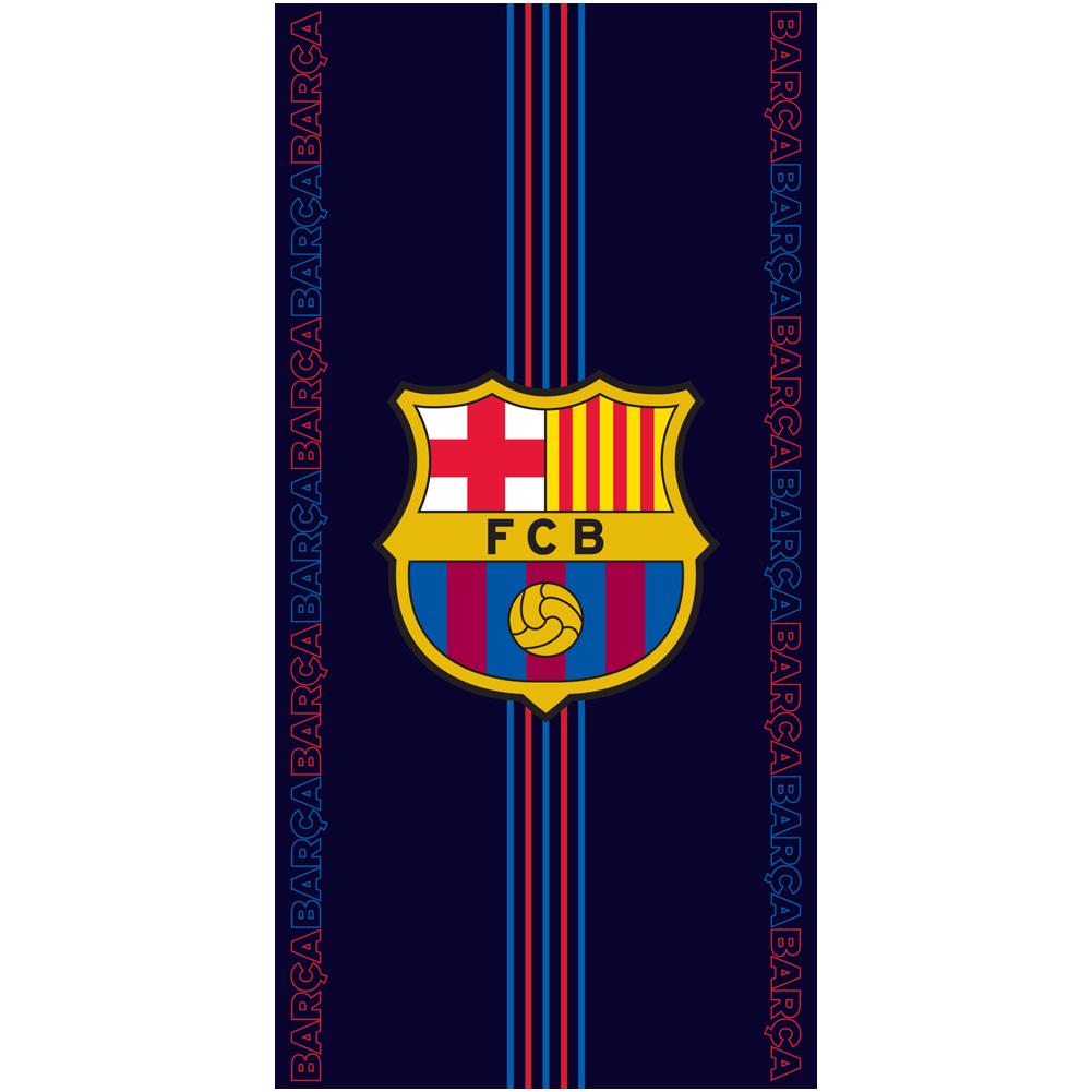 Large soft to touch 100% cotton velour beach towel