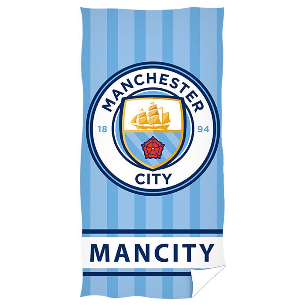 Large soft to touch 100% cotton velour beach towel