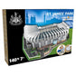 Newcastle United FC 3D Stadium Puzzle