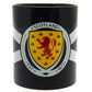 Scottish FA Crest Mug