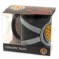 Scottish FA Crest Mug