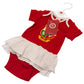 British & Irish Lions Tutu 12-18 Mths