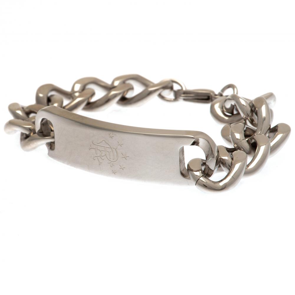 Heavy design stainless steel chain bracelet