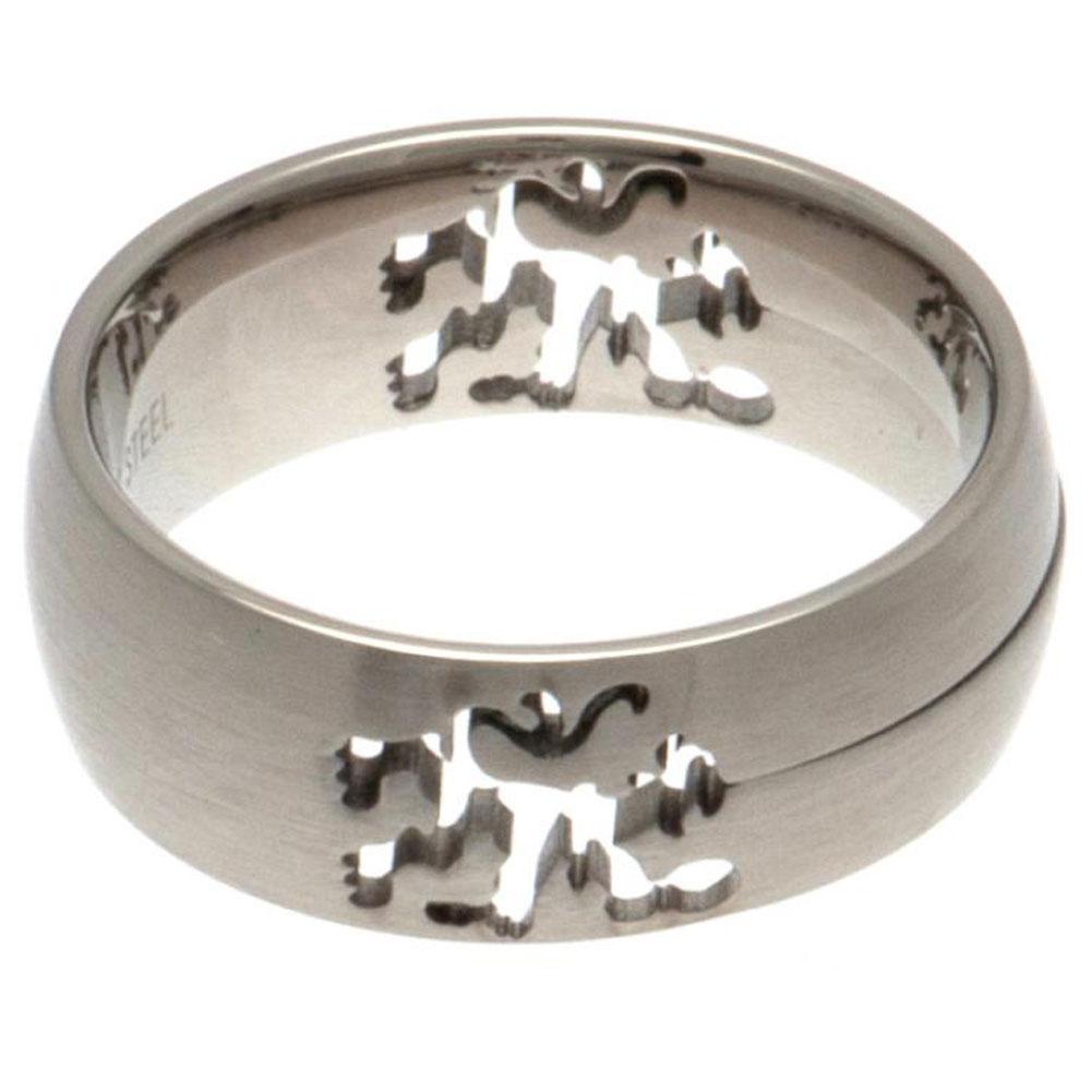 Chelsea FC Cut Out Ring Large