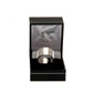 Arsenal FC Bangle Ring Large