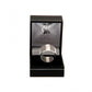 Liverpool FC Bangle Ring Large