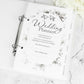 Autumnal Wedding Planner