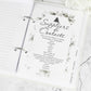 Autumnal Wedding Planner