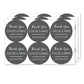 Classic Stickers