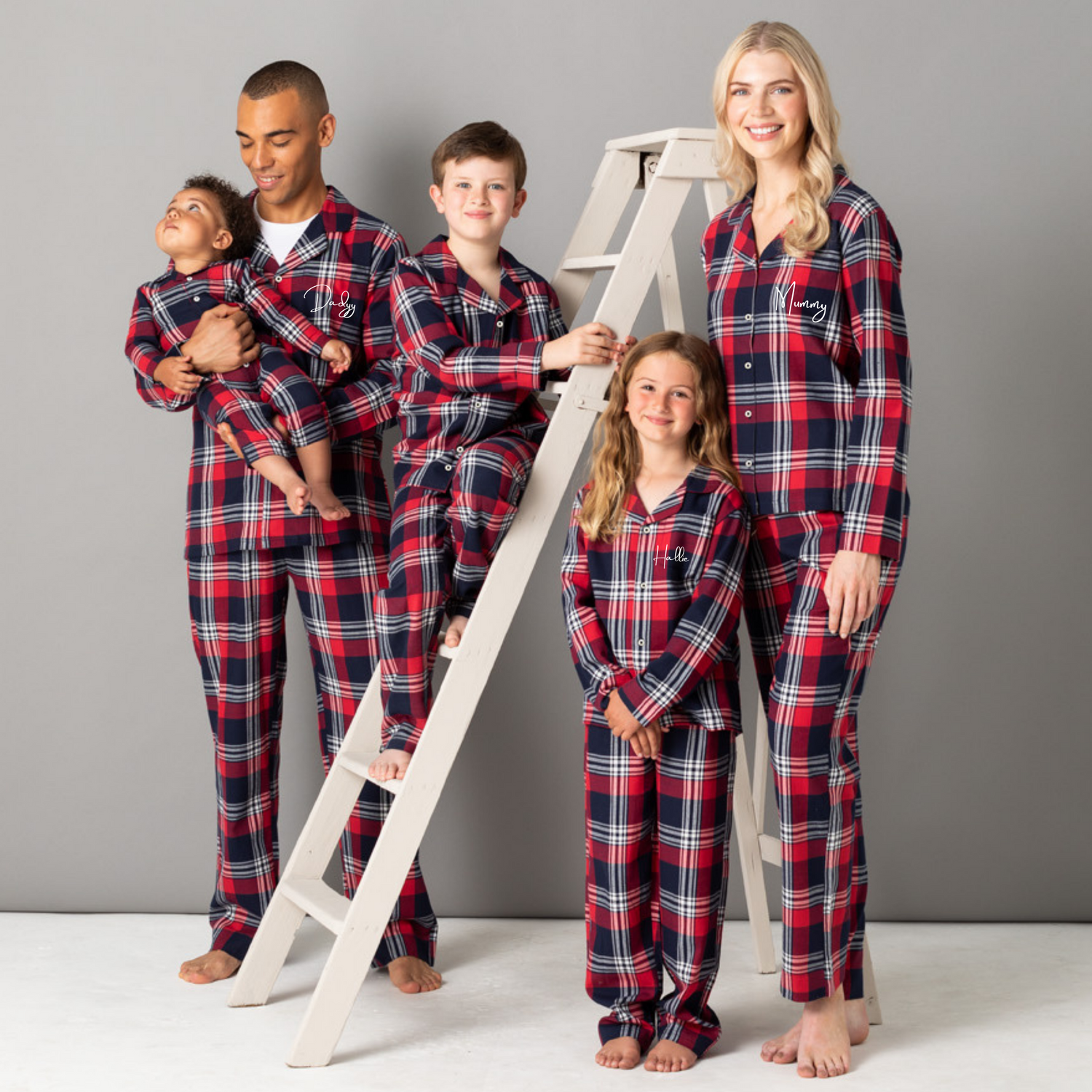 Ladies Clothing, Pyjamas & Accessories