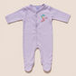 Baby Girls Pink Mermaid theme 7 piece Layette set