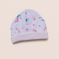Baby Girls Pink Mermaid theme 7 piece Layette set