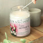 Mother's Day Especially for you Personalised Scented candle