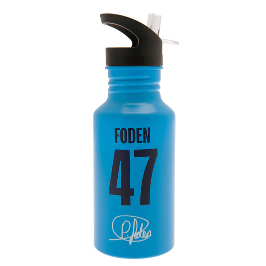 High quality lightweight aluminium drinks bottle