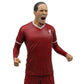 Liverpool FC Football's Finest Virgil Van Dijk Premium 60cm Statue