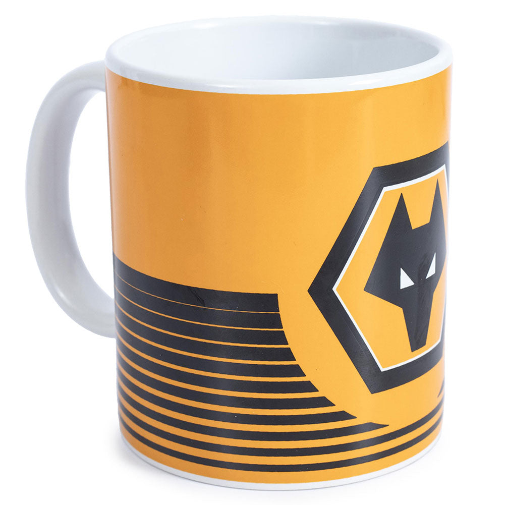 Ceramic everyday coffee mug