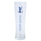 Crystal Palace FC Tall Beer Glass