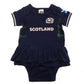 Scotland RU Tutu 6/9 mths